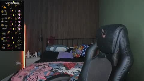 Jill Verdon online show from April 3, 7:10 pm