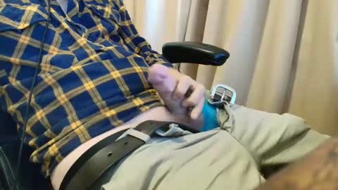 jim74122 online show from March 26, 3:01 am