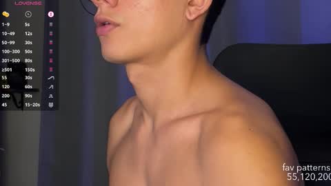 jim_dancer online show from March 8, 12:11 am