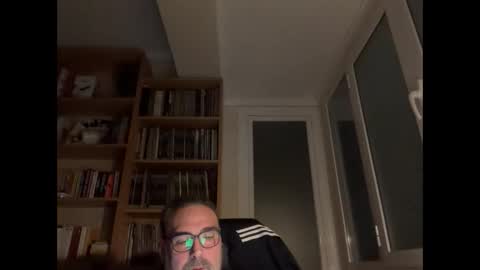 Jim Dick online show from February 23, 12:19 am