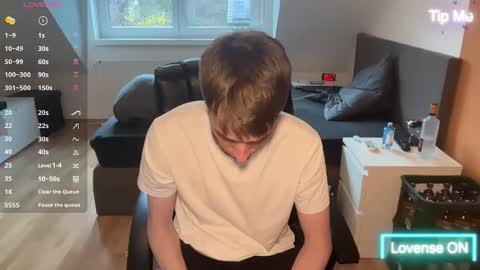 Jimmy online show from April 3, 4:03 pm