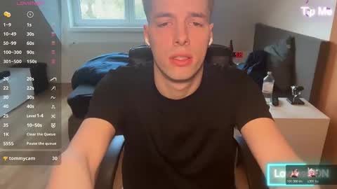 Jimmy online show from March 1, 8:40 am