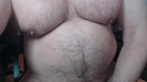 Jim online show from April 5, 8:17 pm