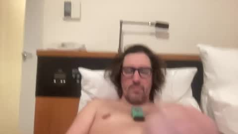 jimboo400 online show from January 23, 4:26 pm