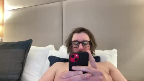 jimboo400 online show from March 5, 9:37 pm