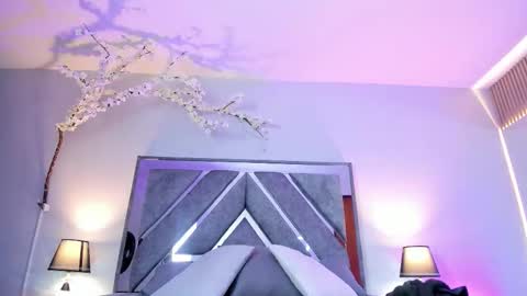 Jimena Adams online show from March 3, 8:16 pm