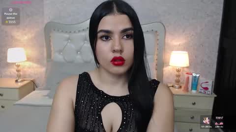 Jimena online show from March 23, 7:30 pm