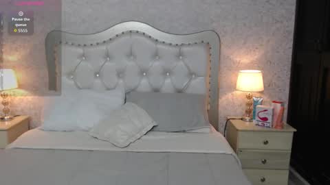 Jimena online show from March 9, 7:51 pm