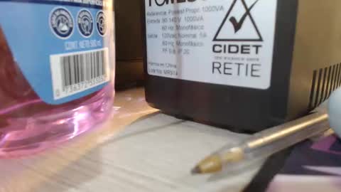 JIMENA online show from November 15, 7:59 pm