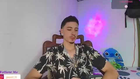 Snapshot of jimm66_ chatting on September 10, 3:35 pm Jimm Independent Model online show from September 10, 3:35 pm