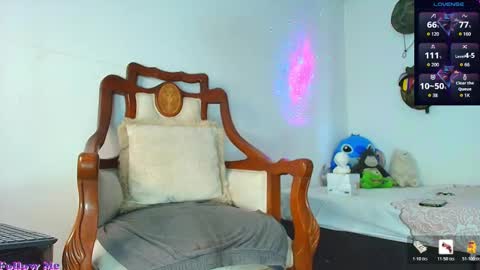 Jimm  Independent Model  online show from February 5, 2:09 pm