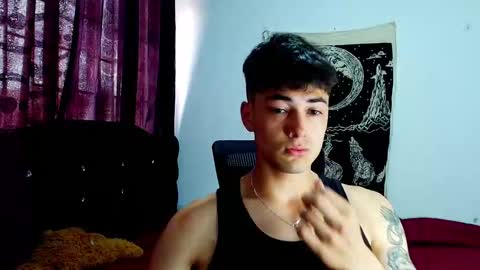 jimmy_classic online show from September 18, 8:57 pm