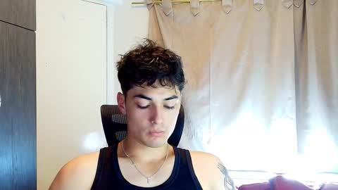 jimmy_classic online show from January 14, 11:02 pm