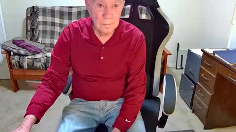 jimmy_d47 online show from April 9, 6:35 pm