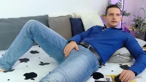 Jimmy online show from March 26, 8:52 am