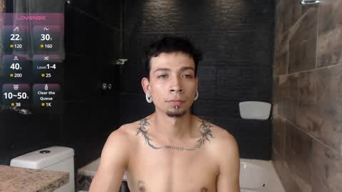 JIMMY online show from January 30, 3:22 am