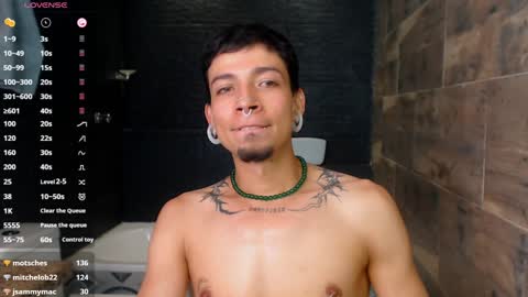 JIMMY online show from February 9, 4:14 am