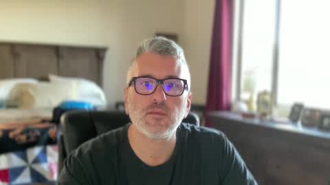 Dad of Three online show from February 8, 3:42 pm