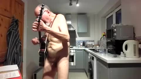 Jim Redgewell online show from March 28, 7:15 pm