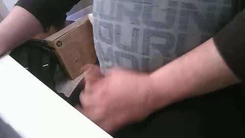 Jimmychongax online show from March 9, 9:47 am