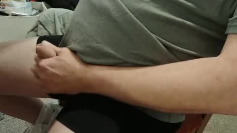 Jimmychongax online show from May 1, 7:57 am