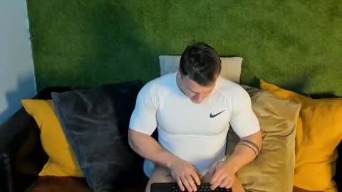 Hardin online show from February 4, 12:09 pm