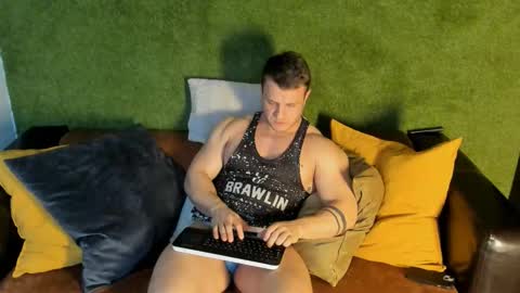 Hardin online show from February 20, 7:38 pm