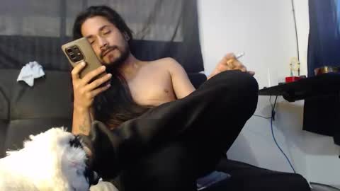 jin_woosex online show from November 2, 8:31 pm