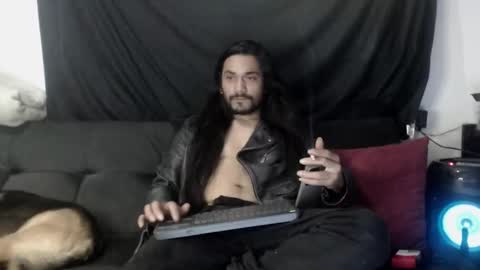 jin_woosex online show from September 29, 12:09 am