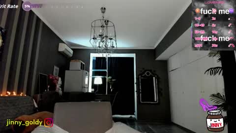 Snapshot of jinny_gold chatting on September 14, 4:08 pm MY NEW INSTA jinny goldy online show from September 14, 4:08 pm