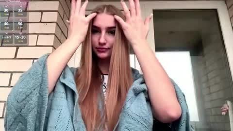 Jinny online show from December 3, 7:31 am