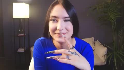 jinx_boom online show from November 26, 2:53 am