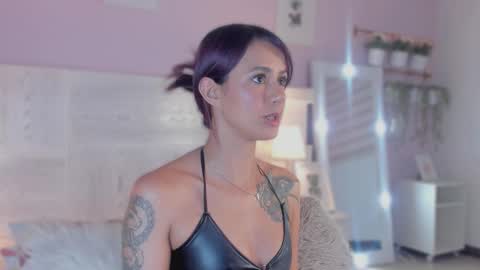 Jinx  online show from October 8, 3:18 pm