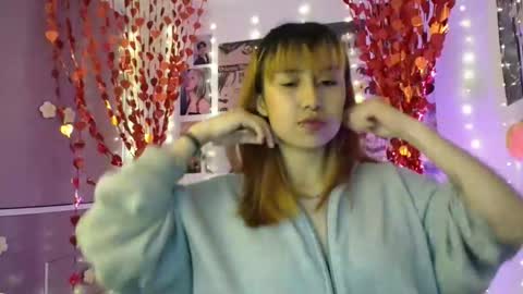 Minaa  online show from February 21, 12:24 am