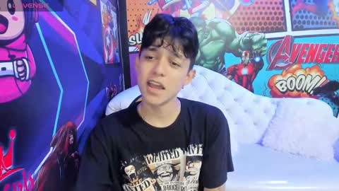 Jisus online show from February 24, 7:30 pm