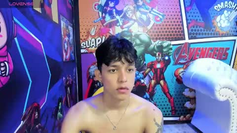 Jisus online show from February 26, 8:58 pm