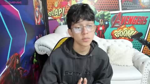 Jisus online show from February 1, 12:58 pm