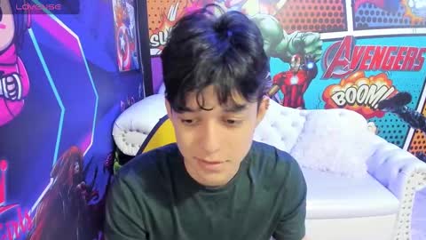 Jisus online show from March 5, 6:56 pm