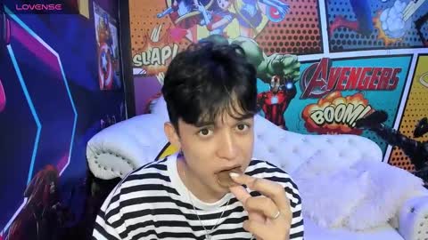 Jisus online show from March 8, 1:39 am