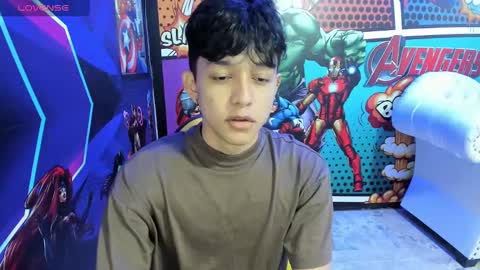 Jisus online show from February 21, 7:10 pm