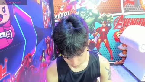 Jisus online show from March 11, 2:21 am