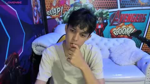 Jisus online show from February 3, 7:10 pm