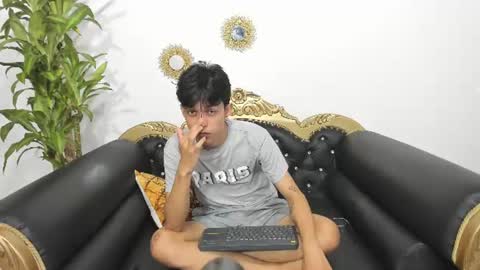 Jisusth online show from July 12, 6:05 am