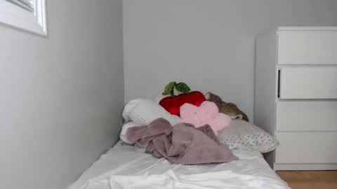 Jiwoo online show from November 30, 11:12 pm