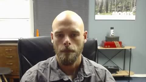 JamesJan van Rebel online show from March 3, 4:58 am