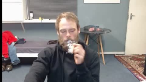 JamesJan van Rebel online show from July 24, 2:09 am