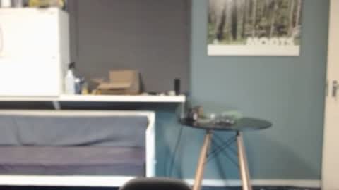 JamesJan van Rebel online show from December 19, 3:46 am