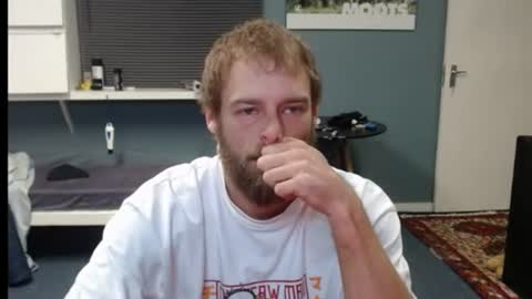 JamesJan van Rebel online show from July 18, 2:24 am