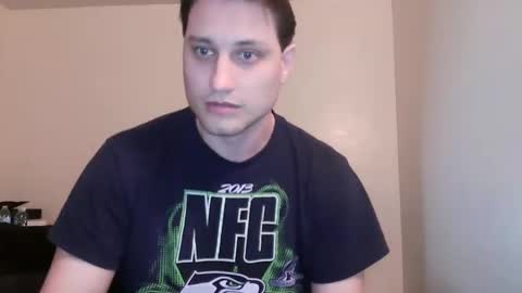 Snapshot of jjason3 chatting on March 1, 6:03 am jjason3 online show from March 1, 6:03 am