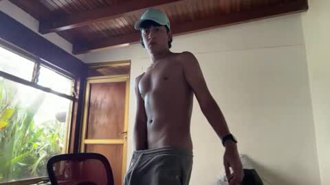 Jjayoo online show from January 16, 8:36 pm